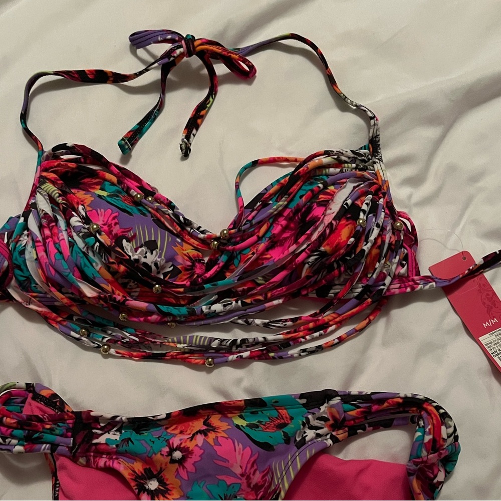 BRAND NEW!! Bathing Suit Top